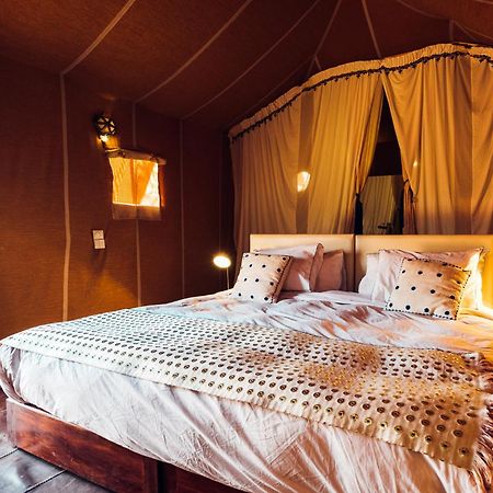 Holiday Luxury Camp Merzouga Dış mekan fotoğraf