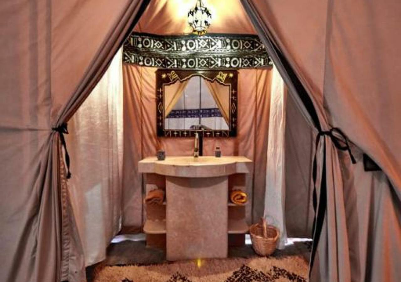 Holiday Luxury Camp Merzouga Dış mekan fotoğraf