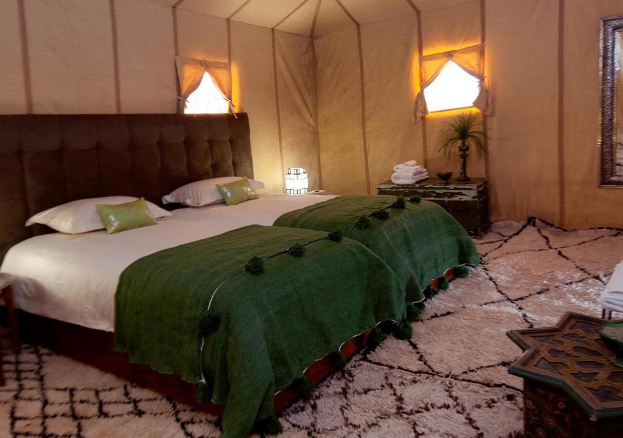 Holiday Luxury Camp Merzouga Oda fotoğraf