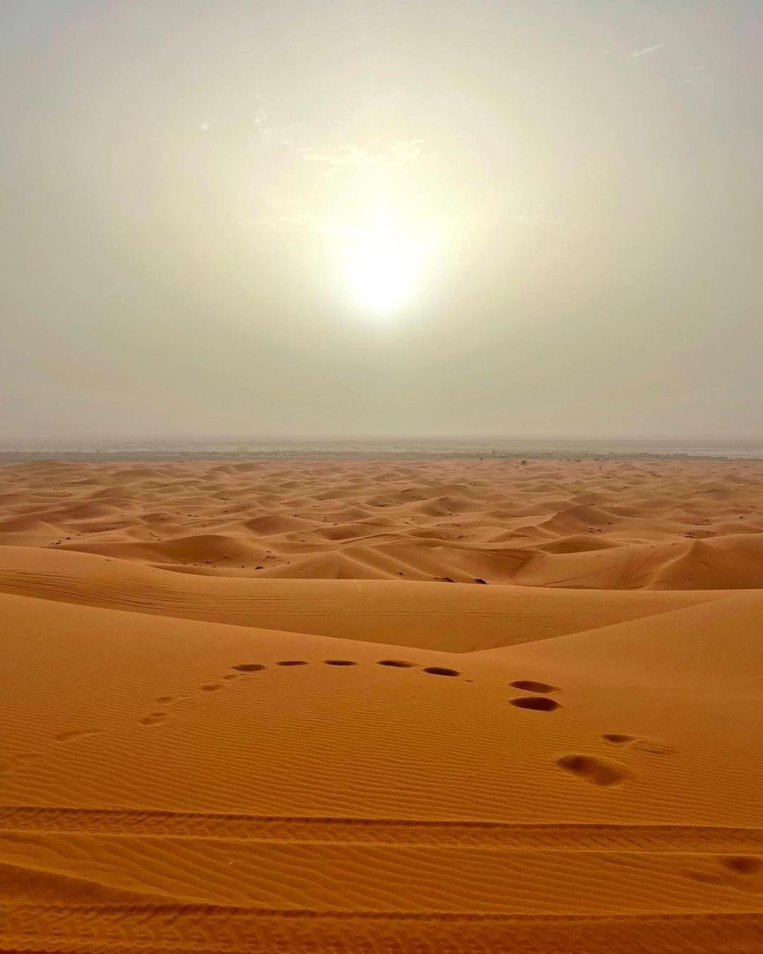Holiday Luxury Camp Merzouga Dış mekan fotoğraf