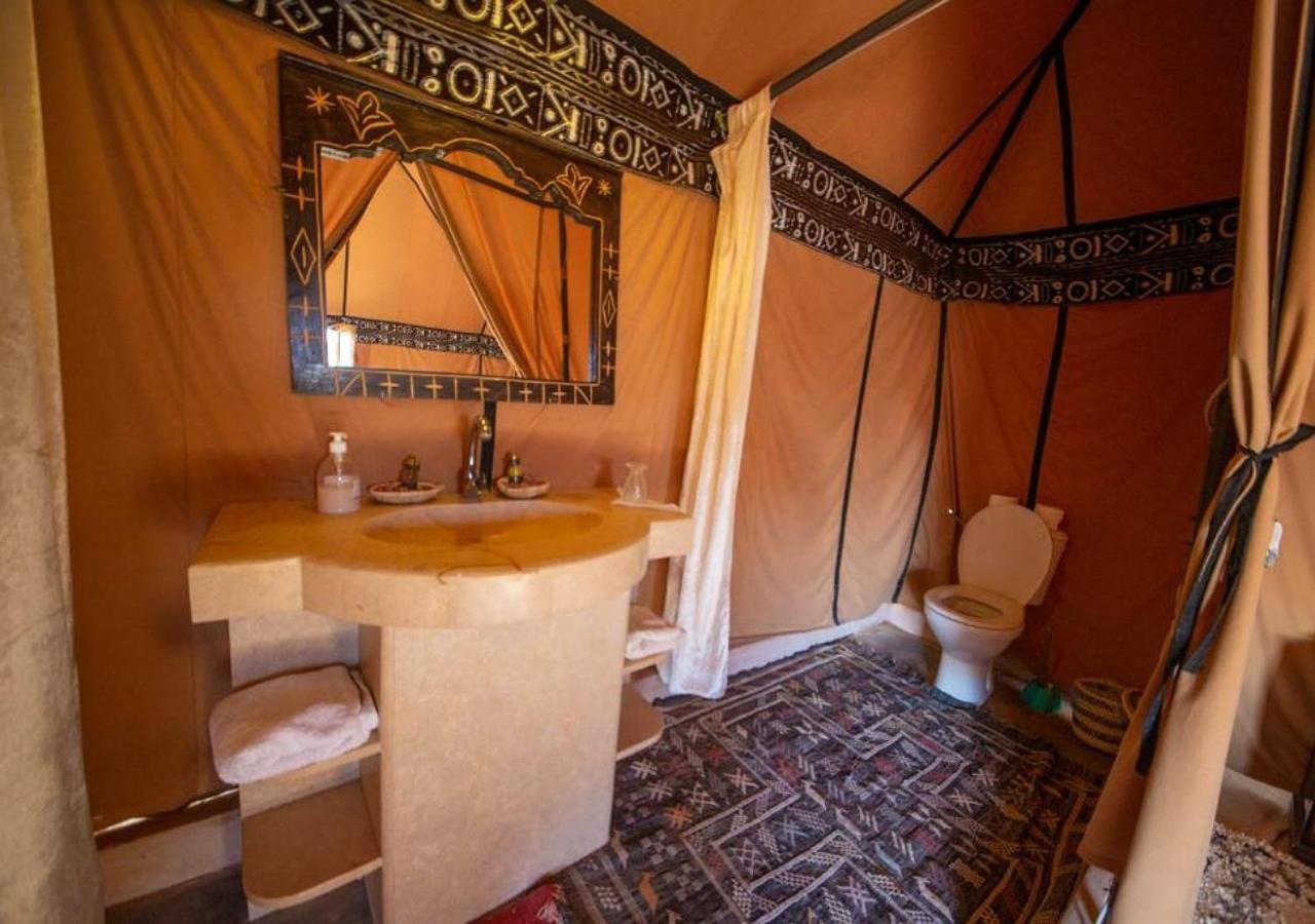 Holiday Luxury Camp Merzouga Dış mekan fotoğraf