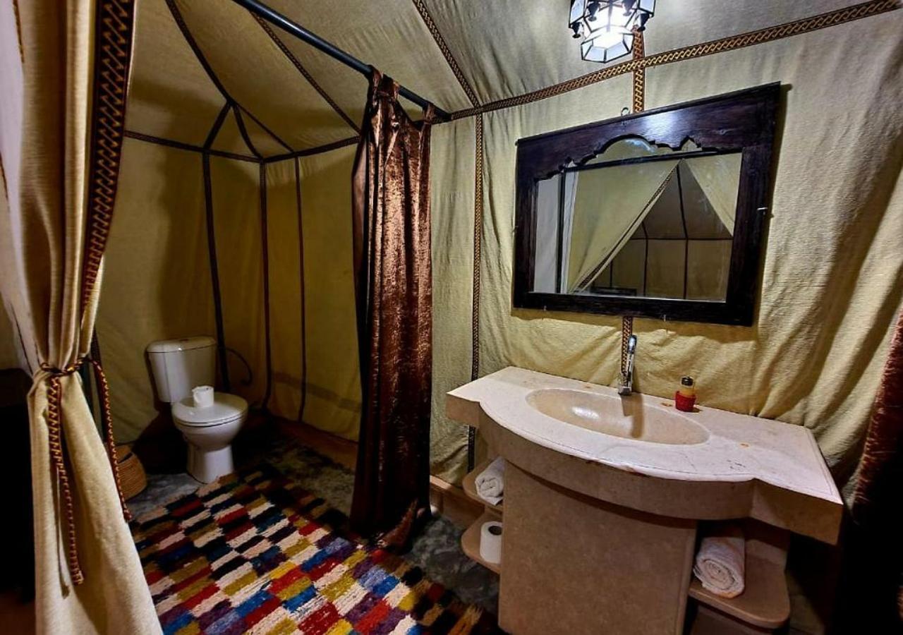 Holiday Luxury Camp Merzouga Dış mekan fotoğraf
